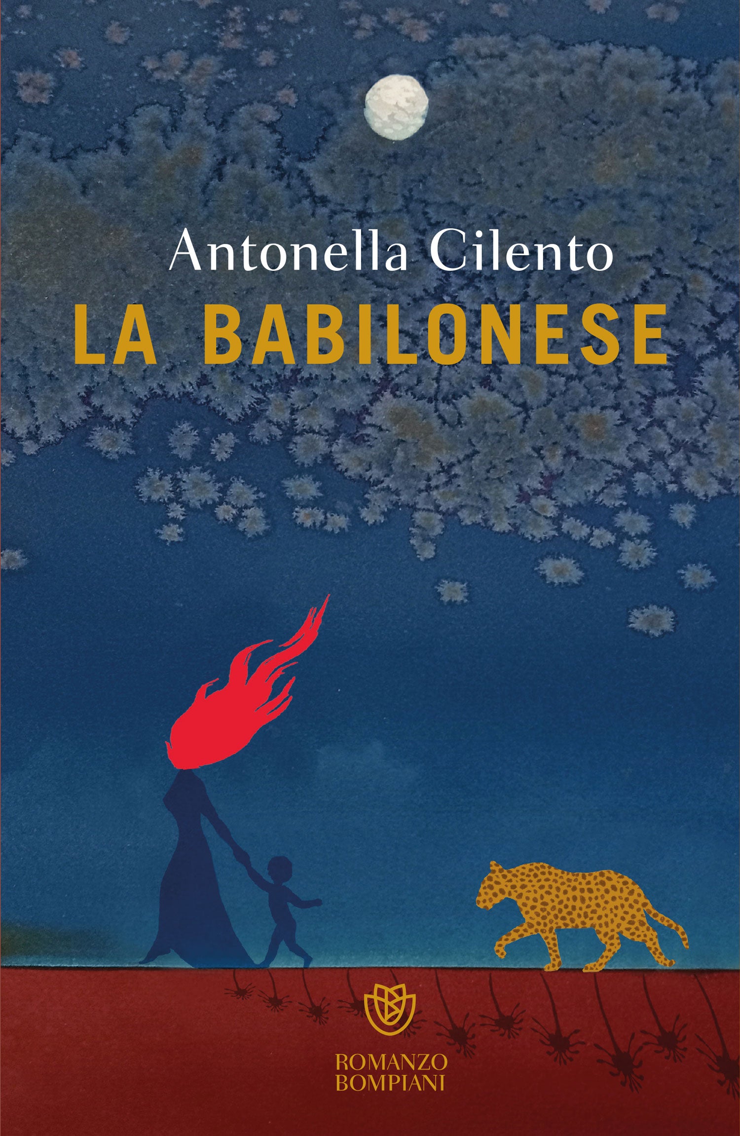 La babilonese