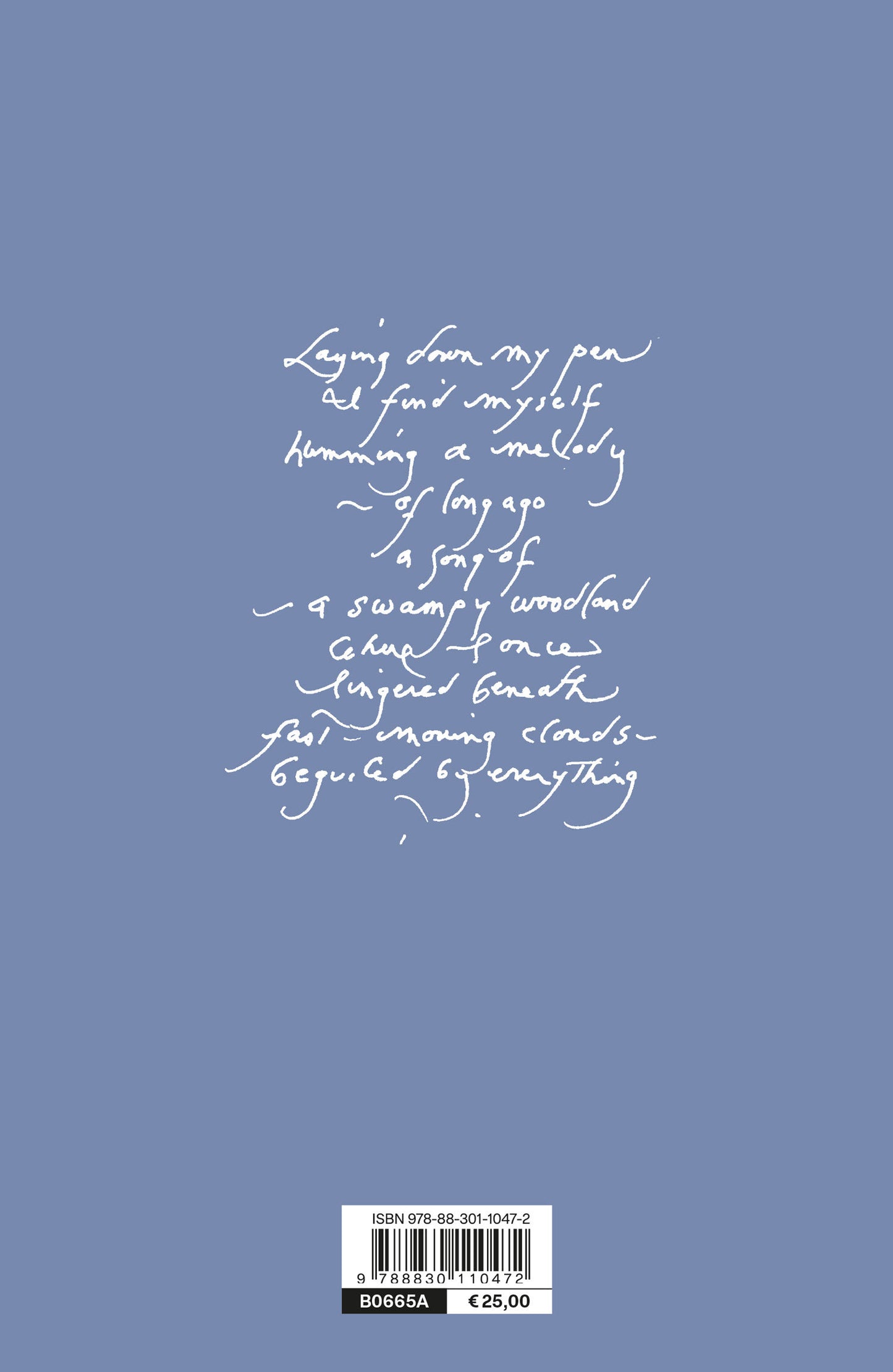 Il pane degli angeli