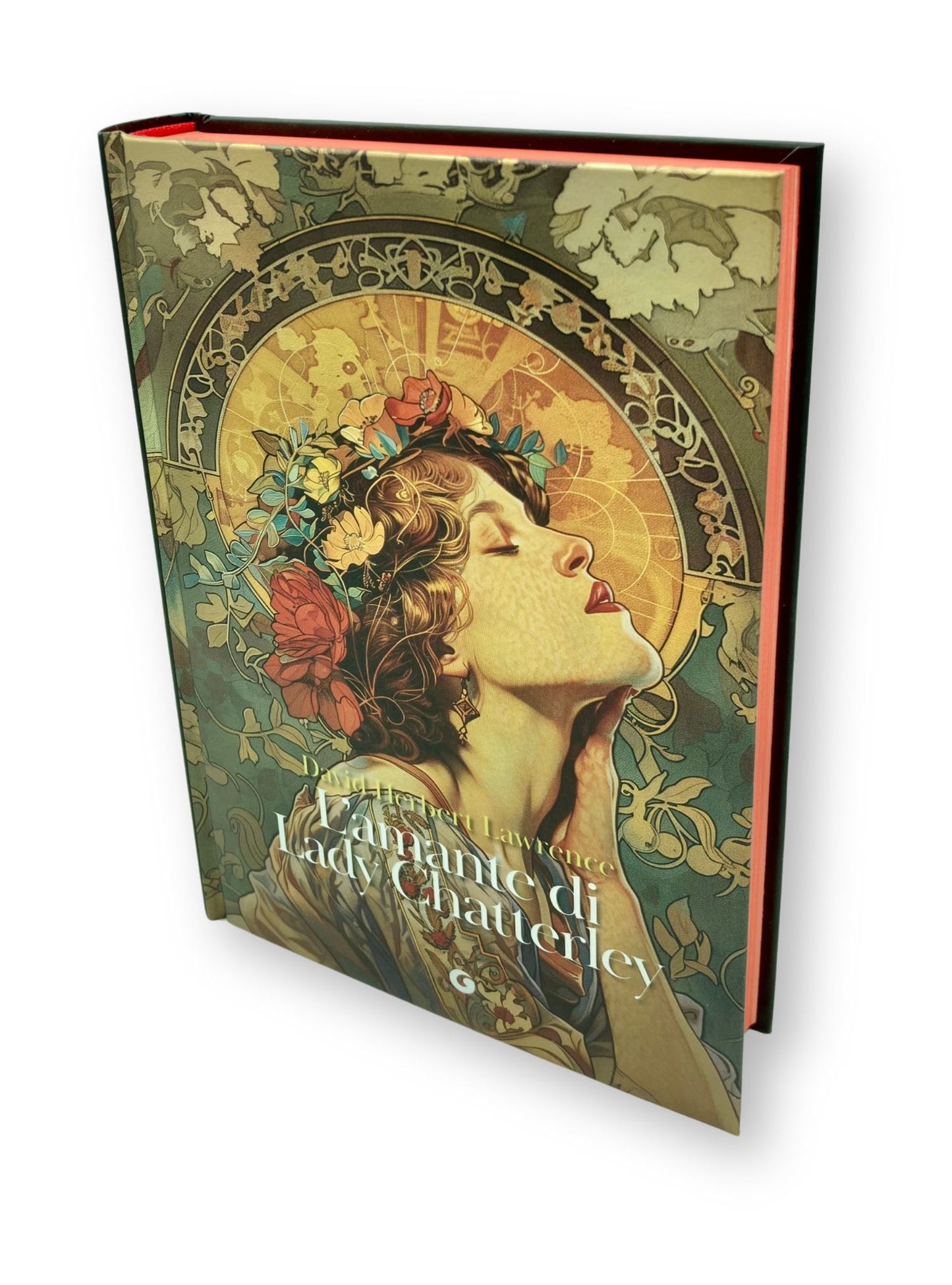 L'amante di Lady Chatterley