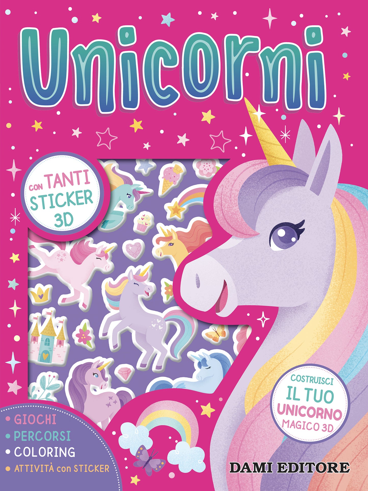 Unicorni
