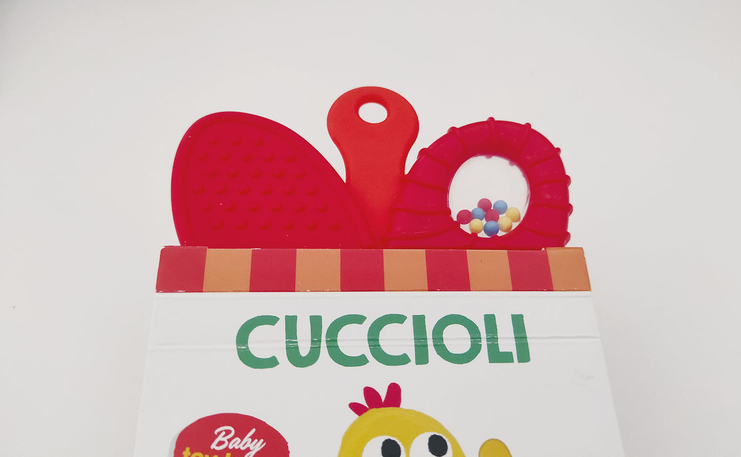 Cuccioli