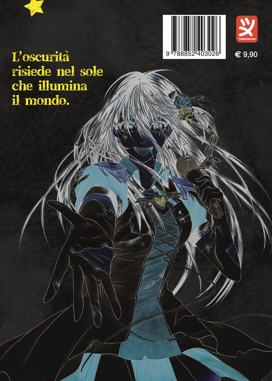 IDOL OMICIDIO VOL. 2