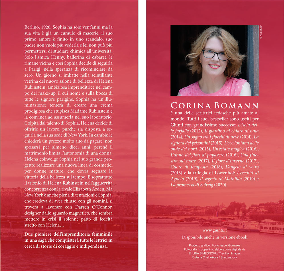 La speranza di Sophia. I colori della bellezza vol. I