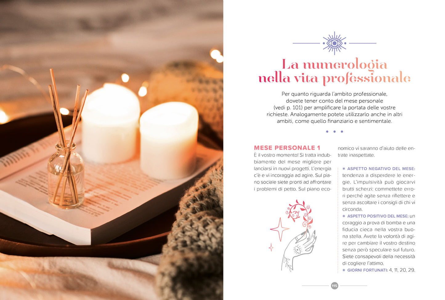 La legge dell'attrazione. Realizza i tuoi sogni e desideri con il manifesting