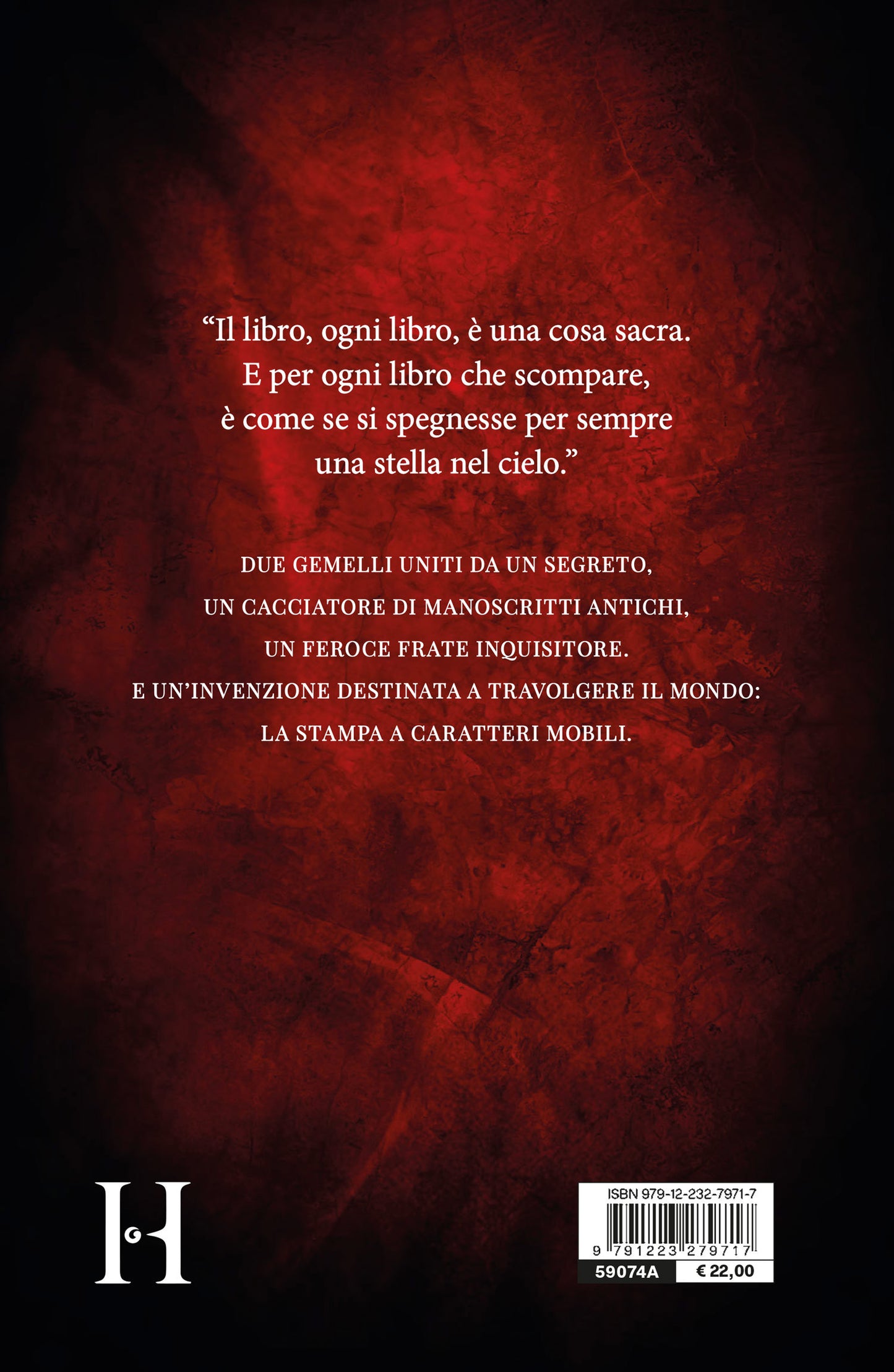 Il Codice Sibilla. Il segreto di Gutenberg