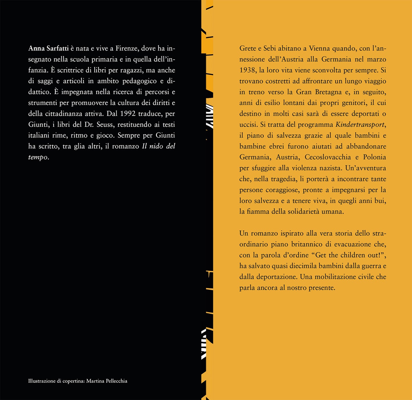 Il labirinto di Grete