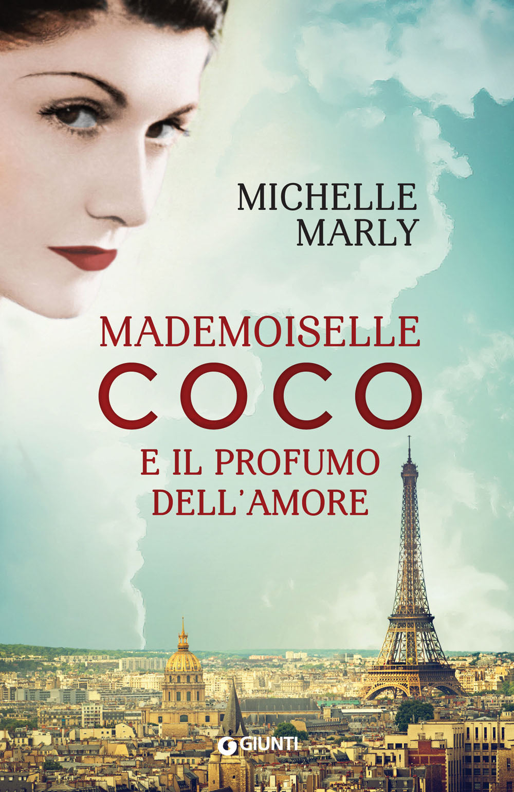 Mademoiselle Coco e il profumo dell'amore