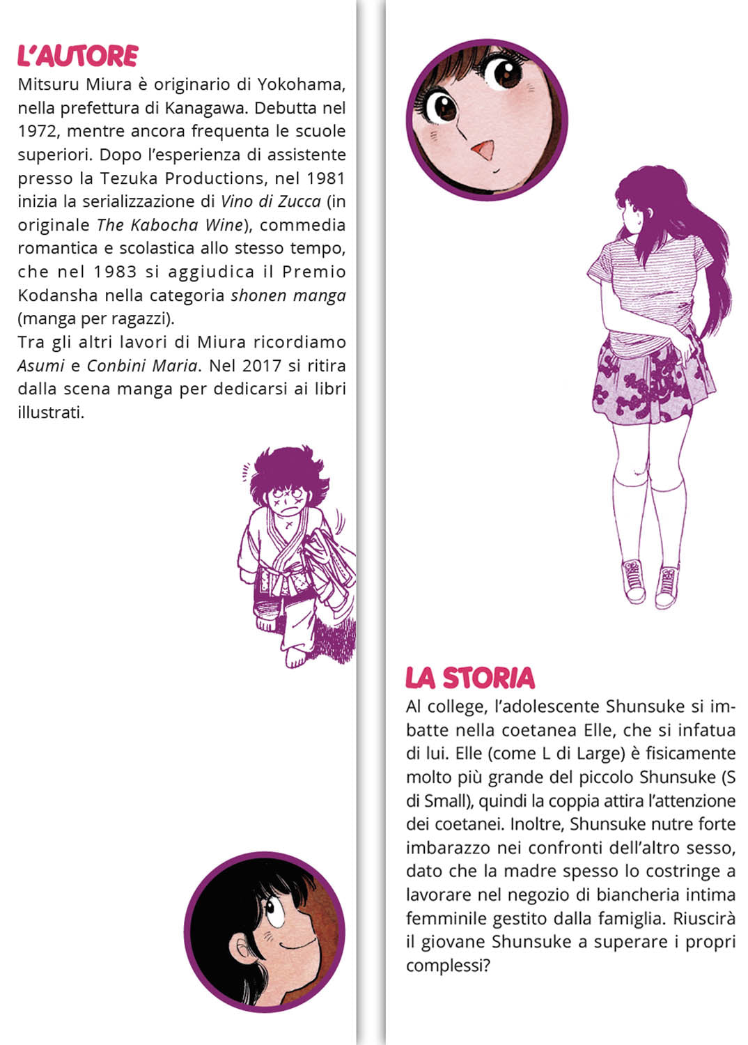 VINO DI ZUCCA VOL. 10