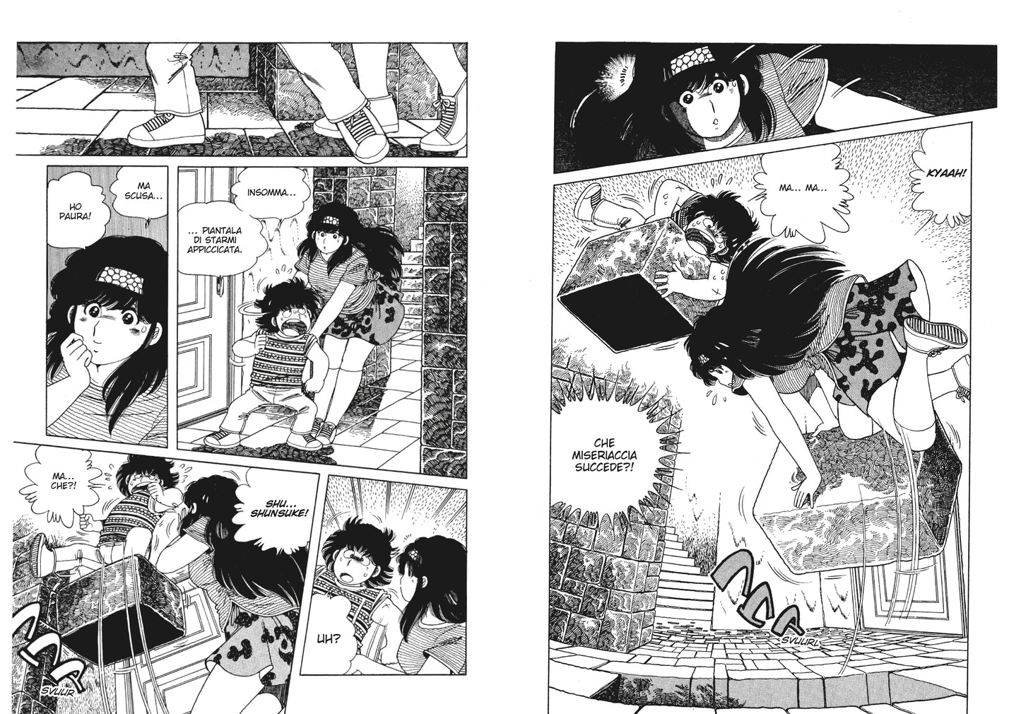 VINO DI ZUCCA VOL. 10