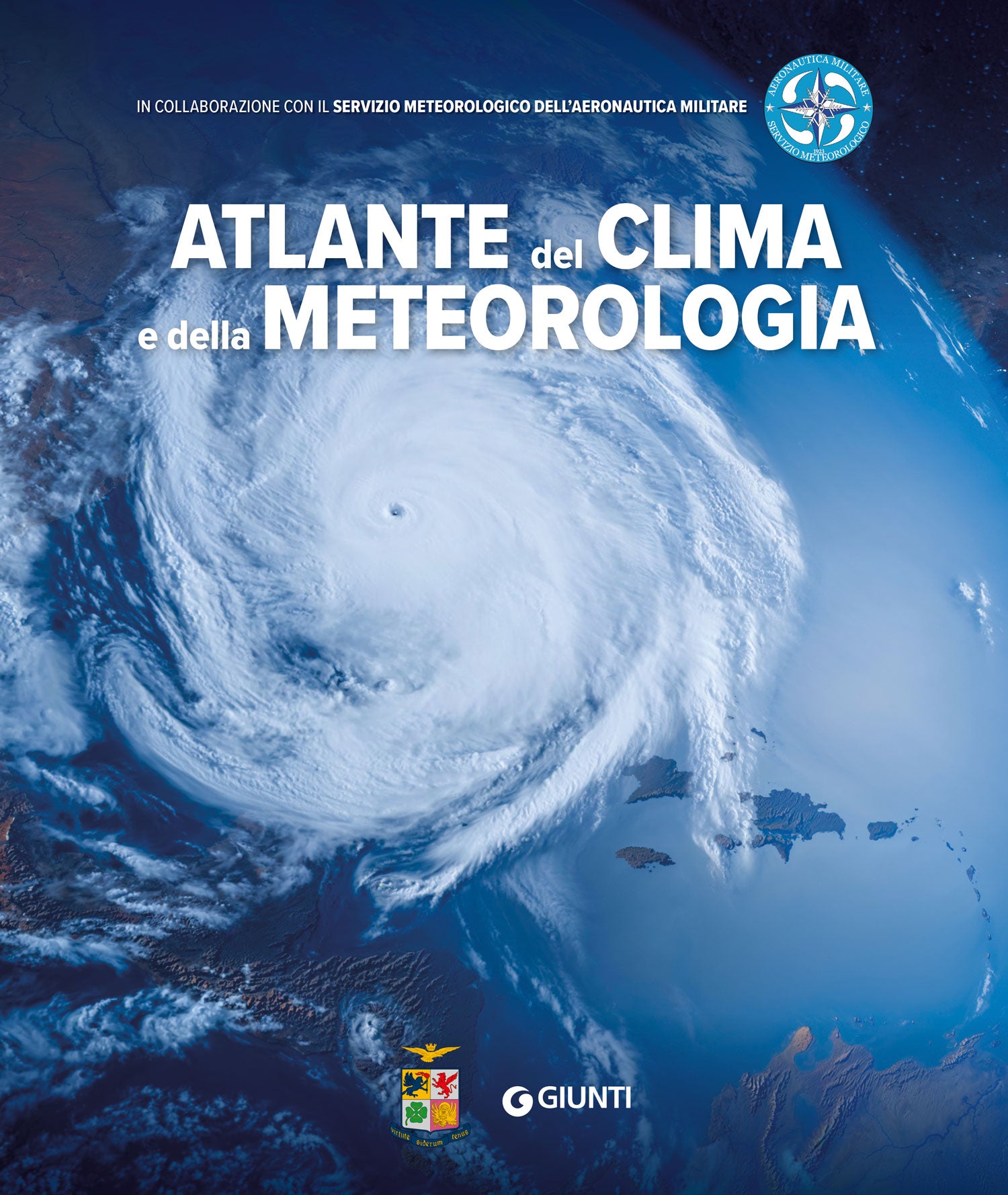 Atlante del clima e della meteorologia