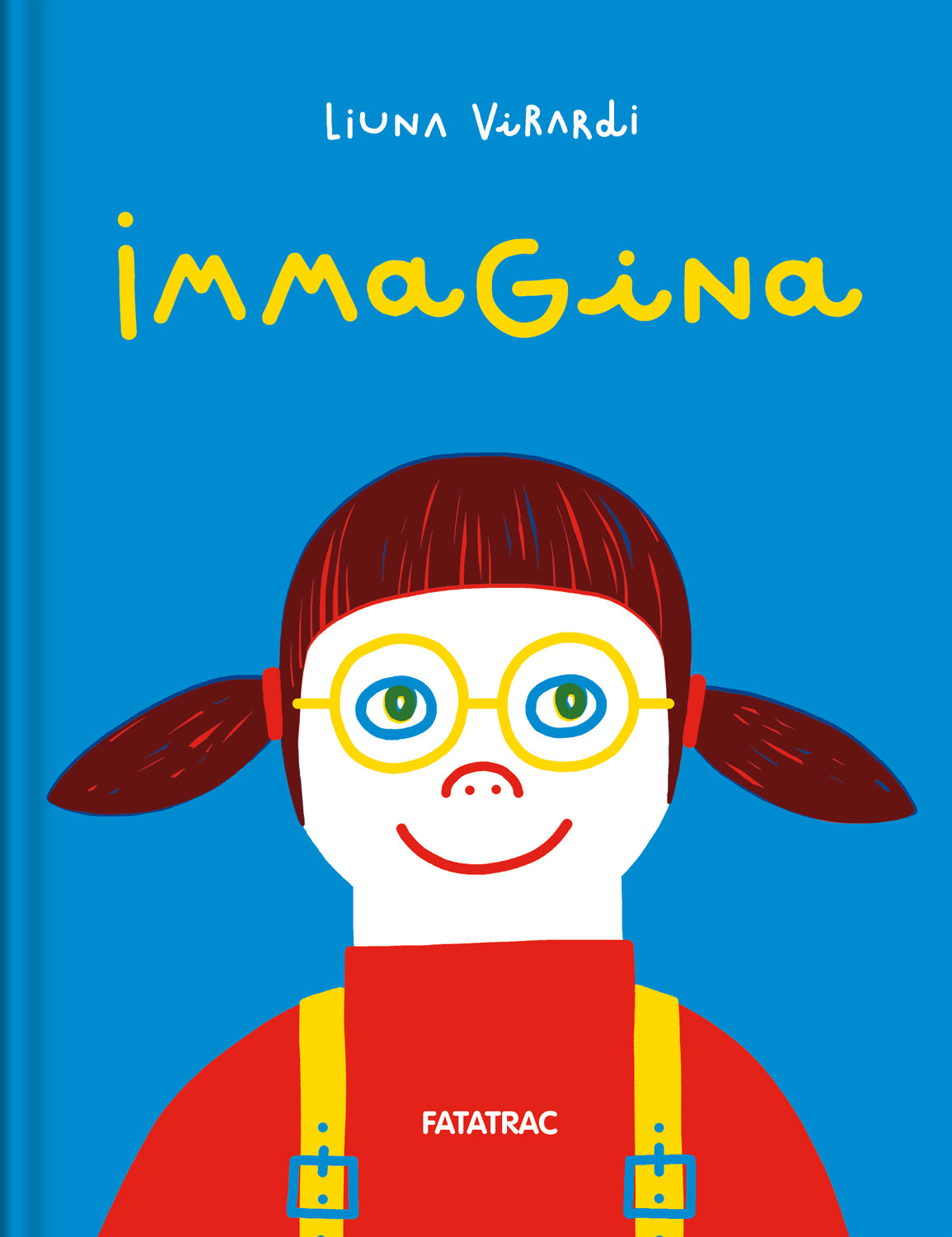 Immagina