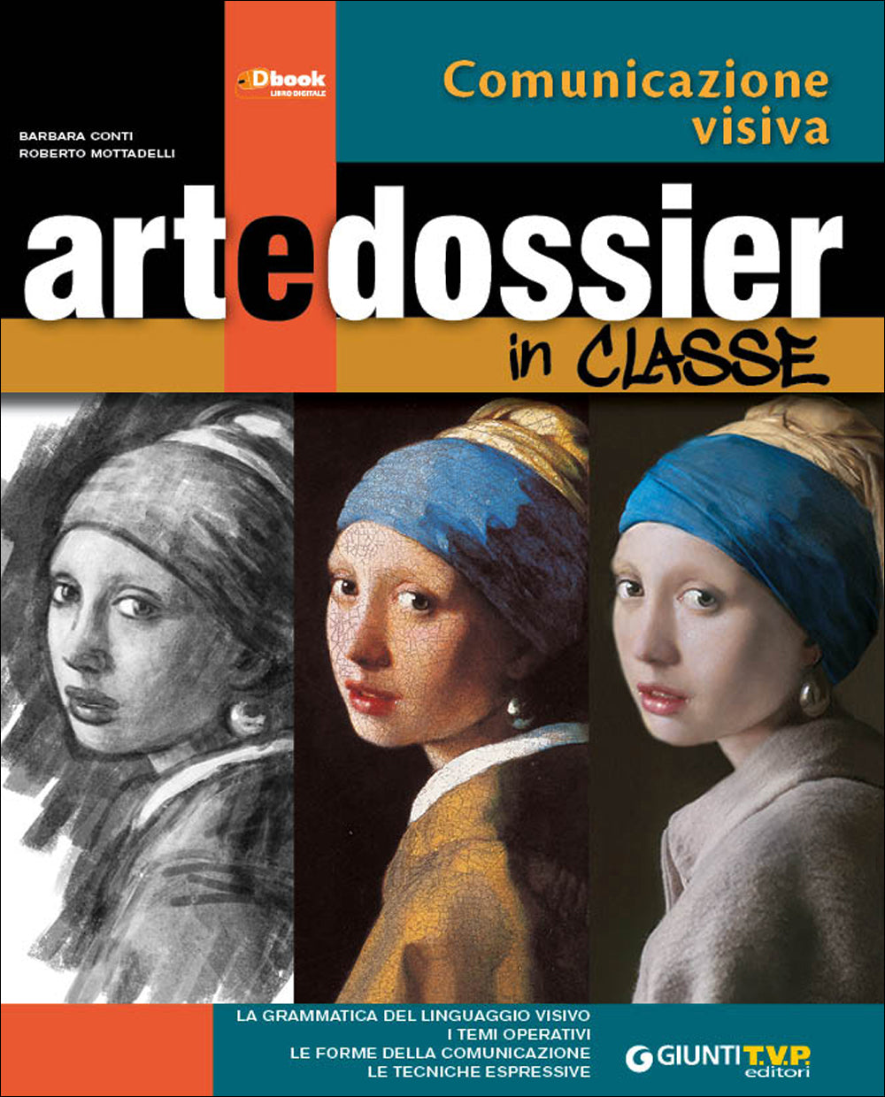 Artedossier in classe - Comunicazione visiva
