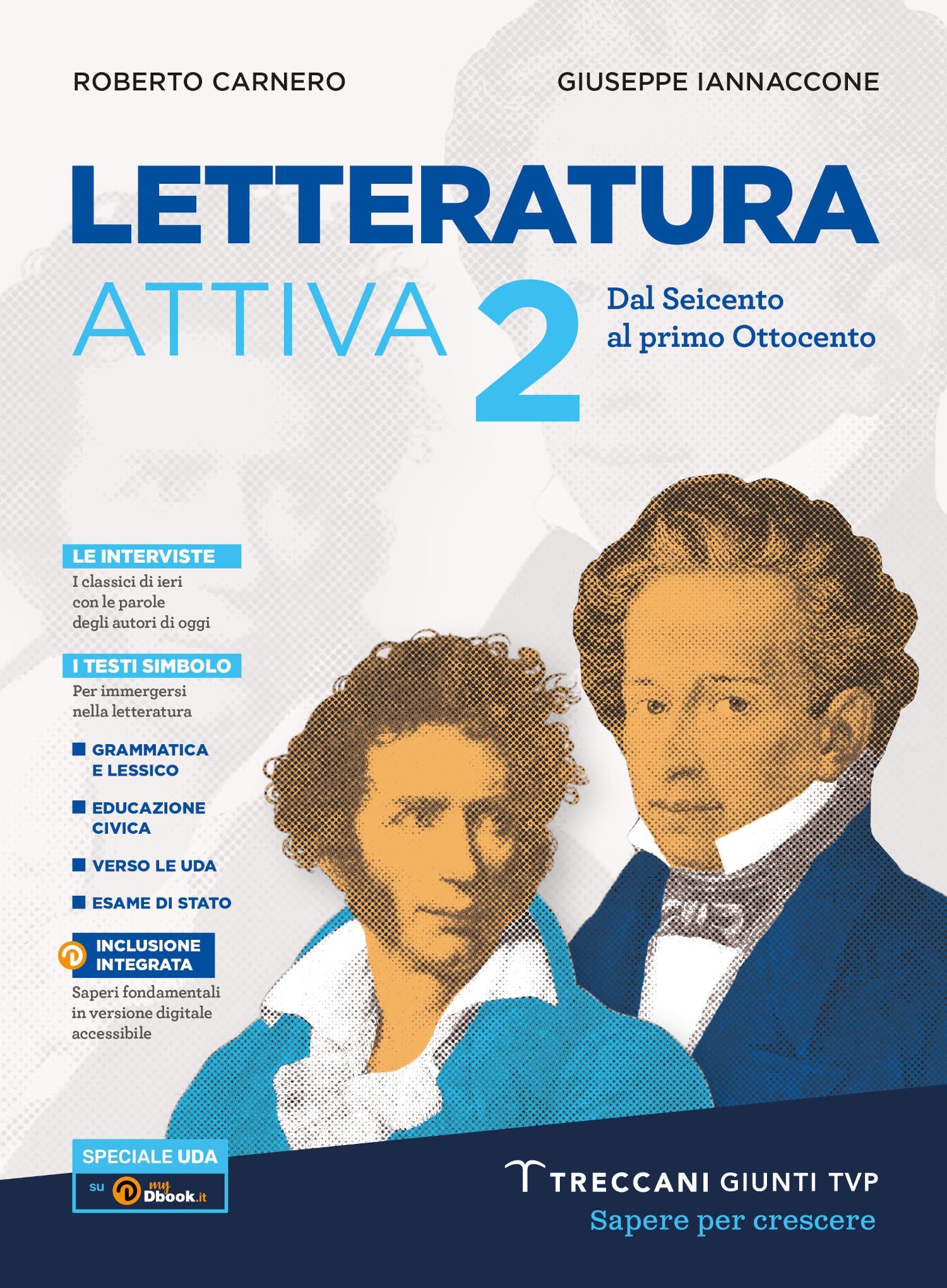 Letteratura attiva vol. 2