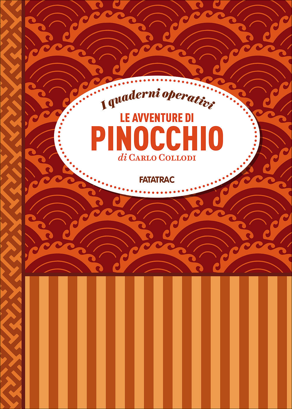 Le avventure di Pinocchio + Quaderno operativo. Versione integrale