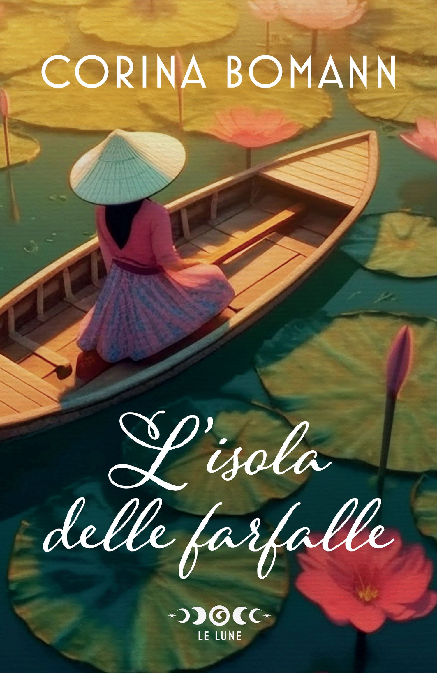 L’isola delle farfalle