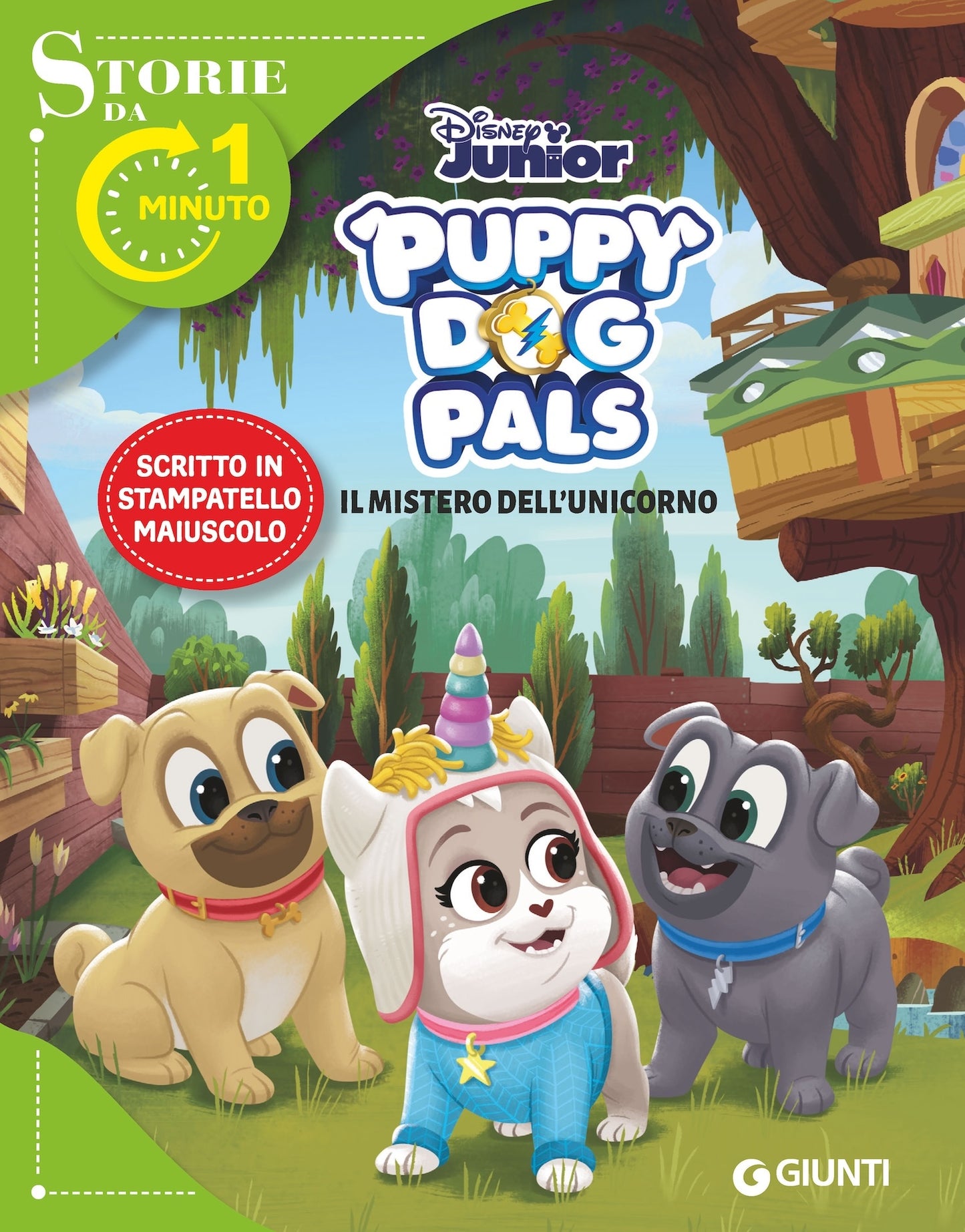 Storie da 1 Minuto Disney 2025 (6 titoli sfusi)