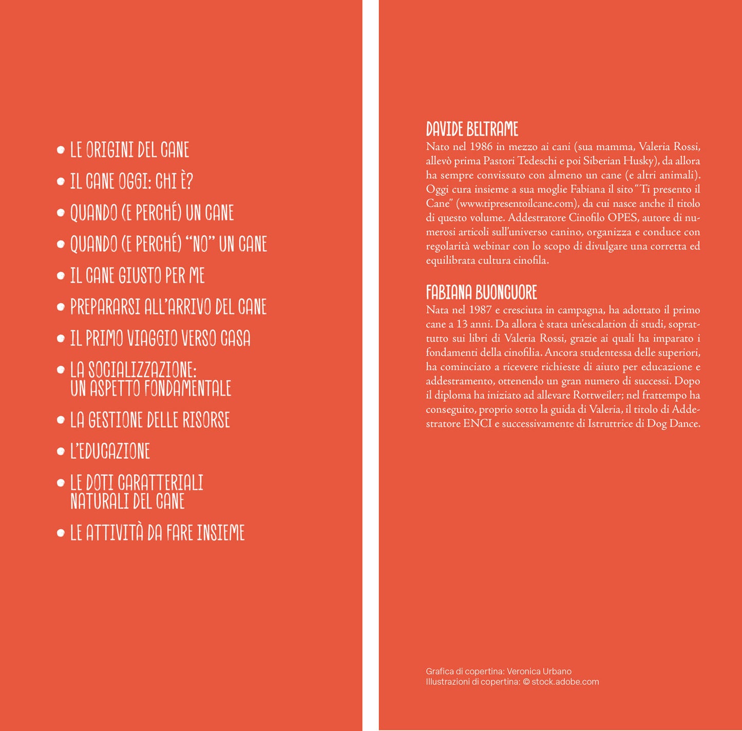 Ti presento il cane. Educazione, comunicazione, benessere