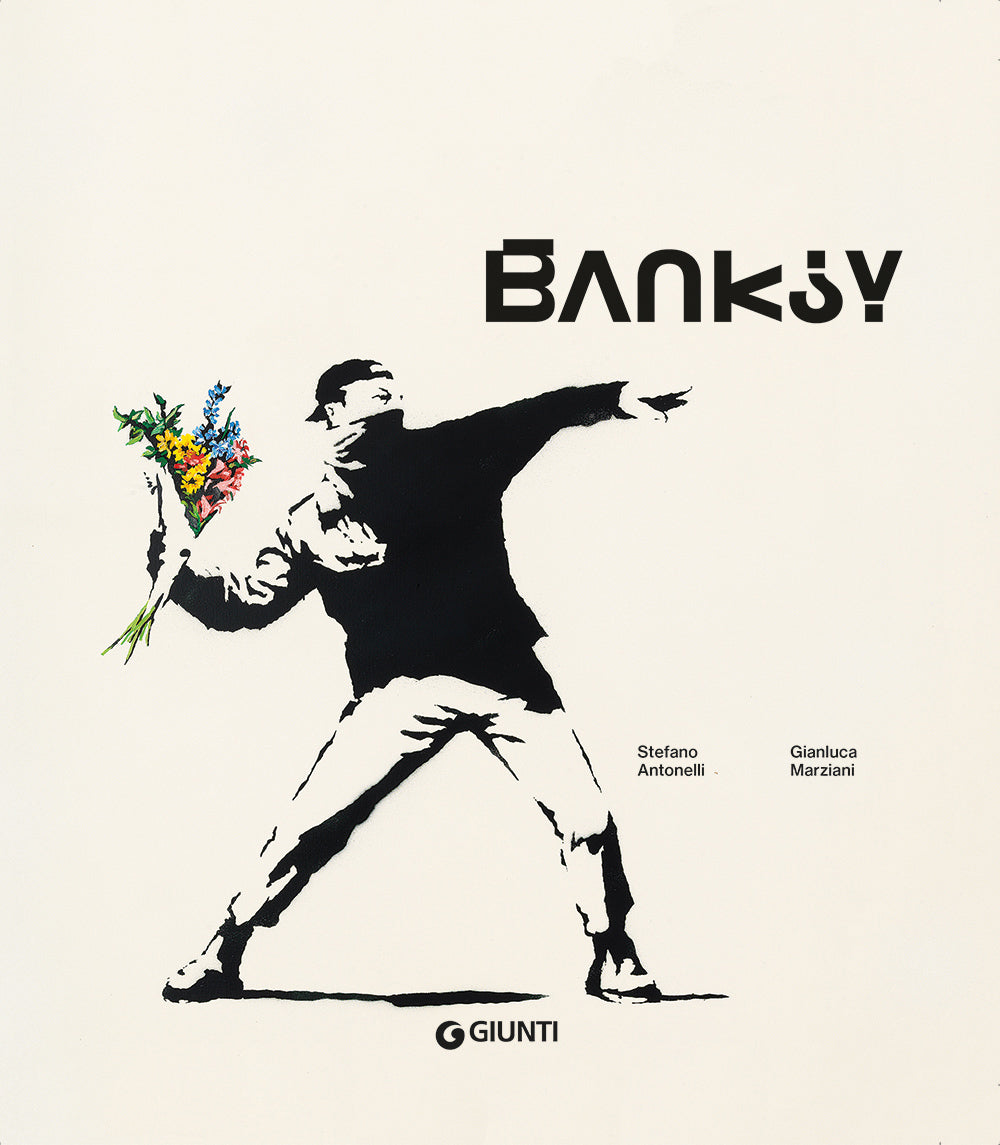 Banksy