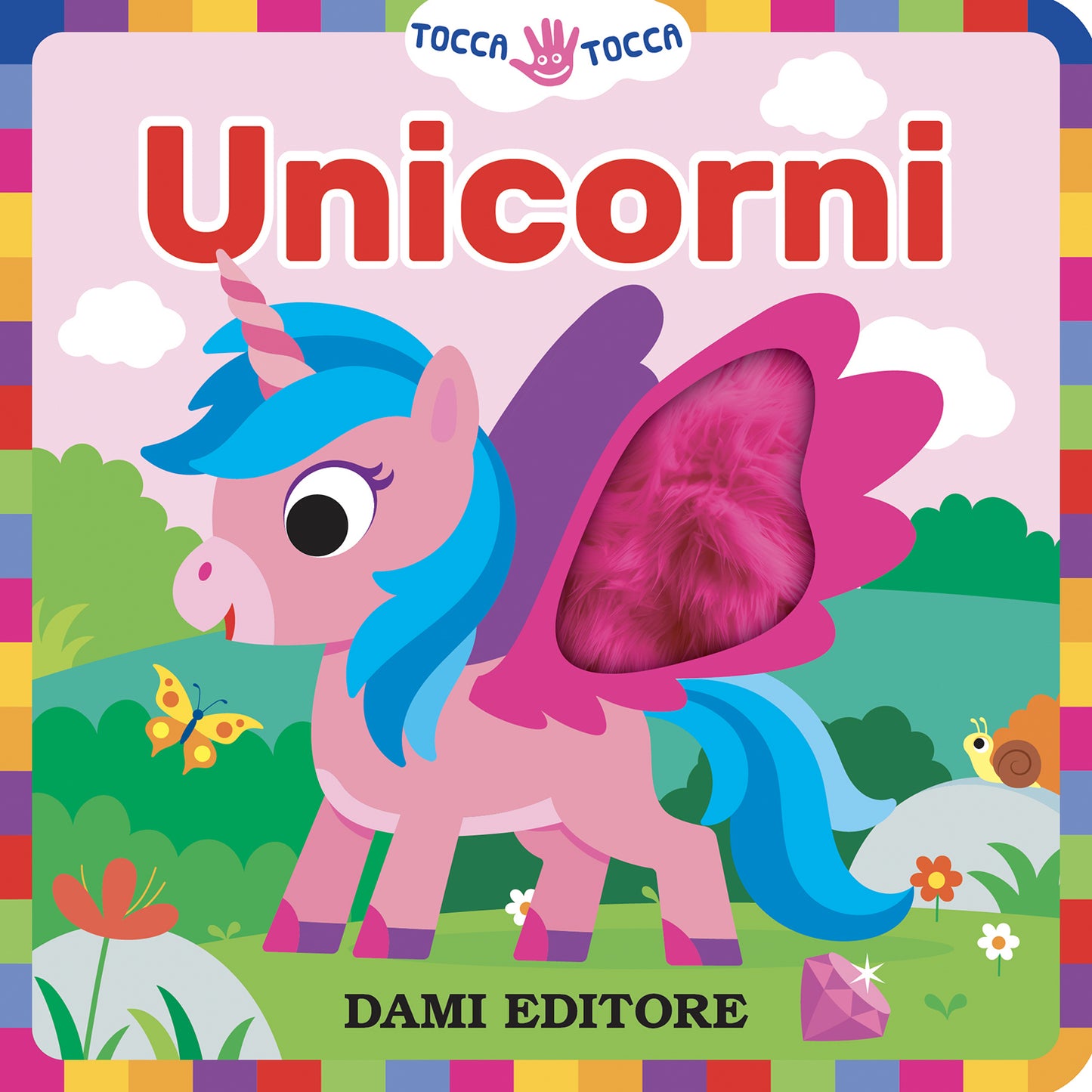 Unicorni