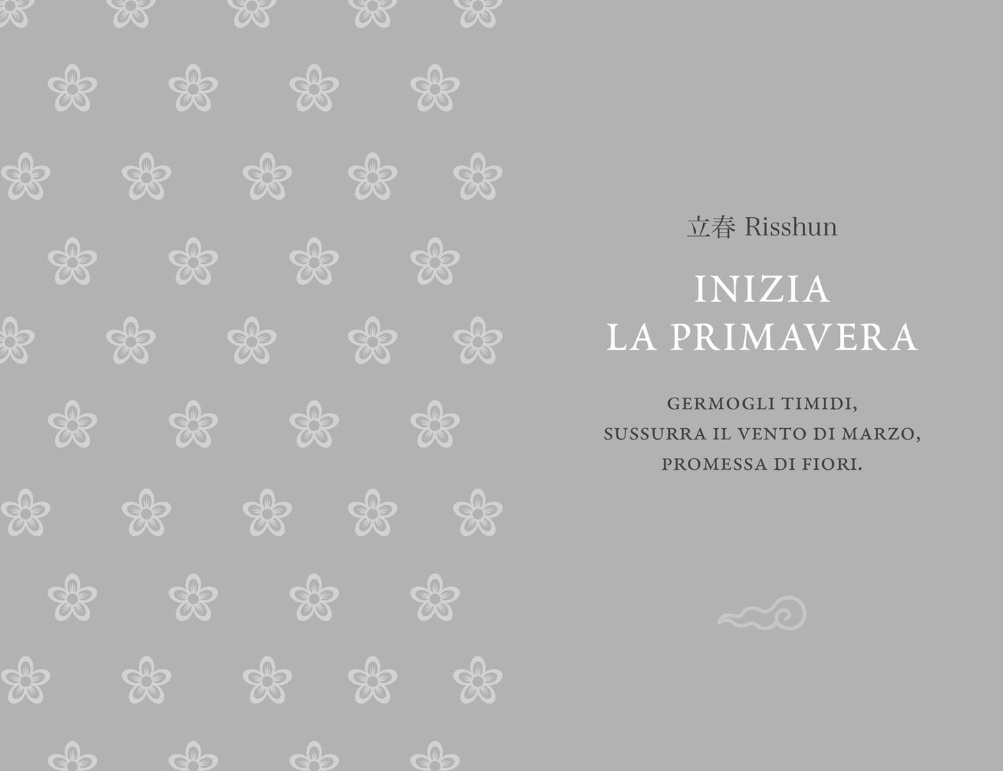 Il linguaggio segreto delle stagioni. Vivere al ritmo del Giappone