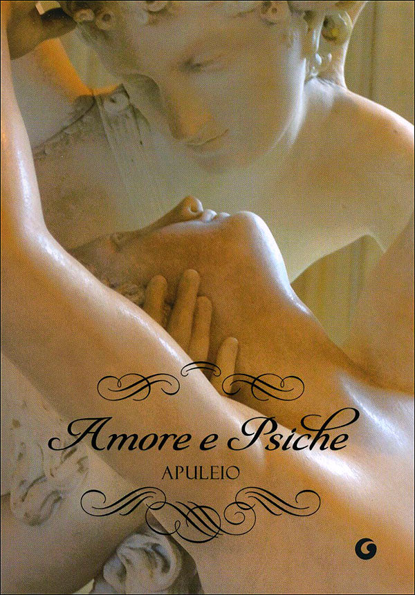 Amore e Psiche. Testo latino a fronte. Versione integrale