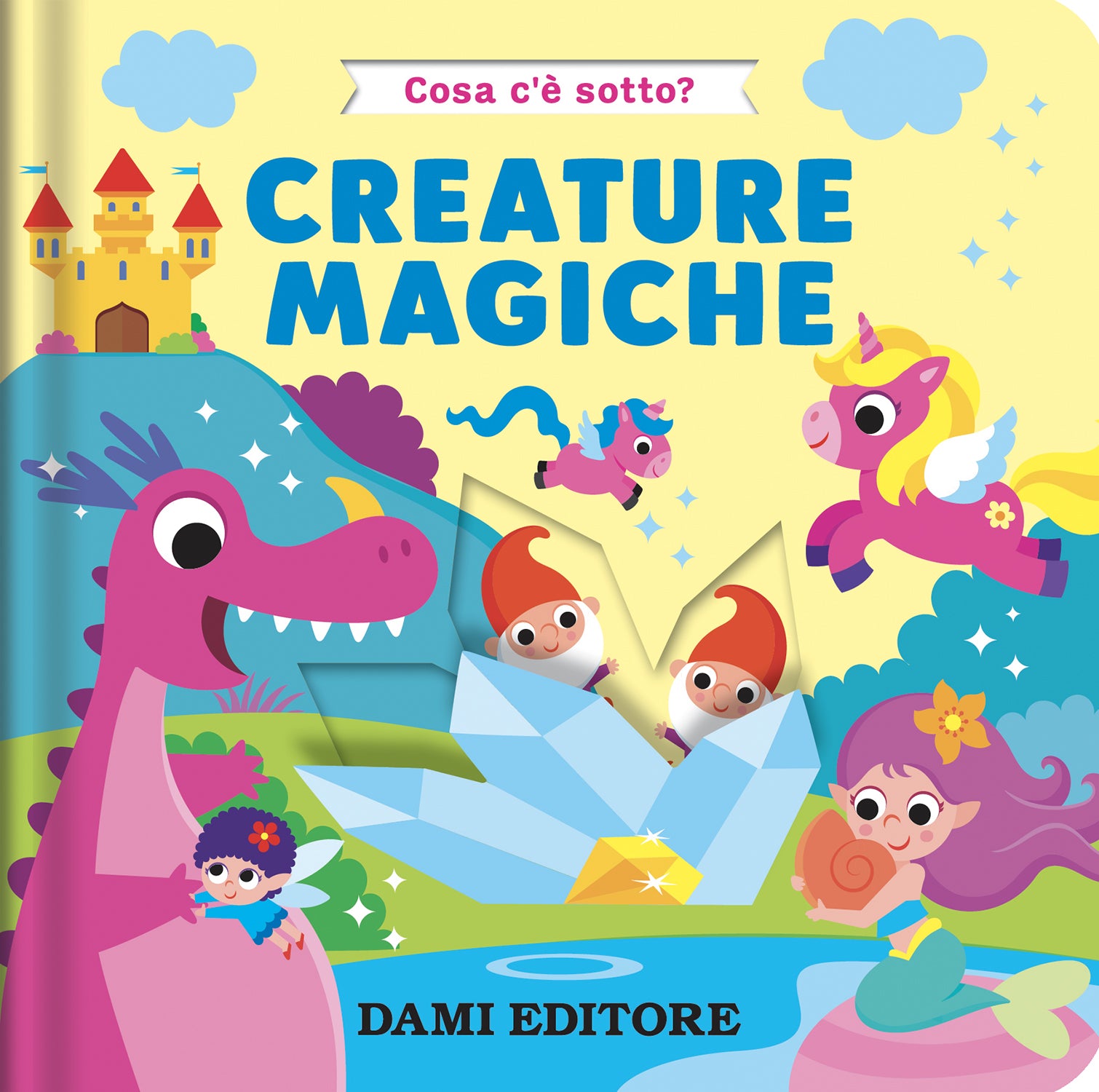 Creature Magiche
