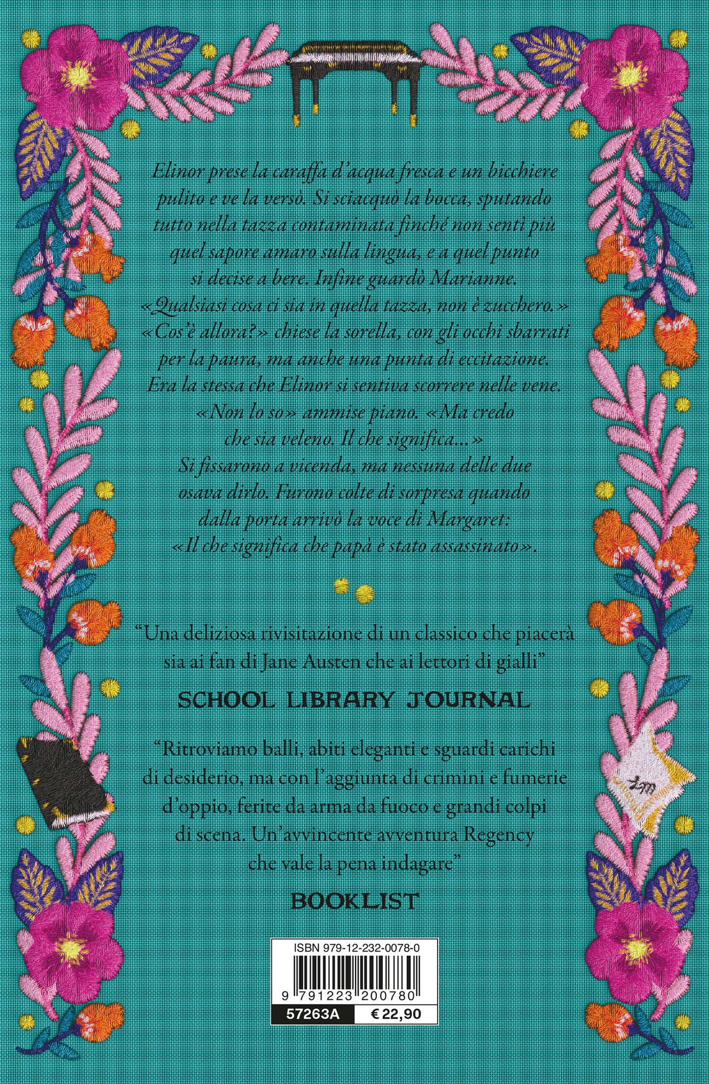 Ragione e omicidio di secondo grado