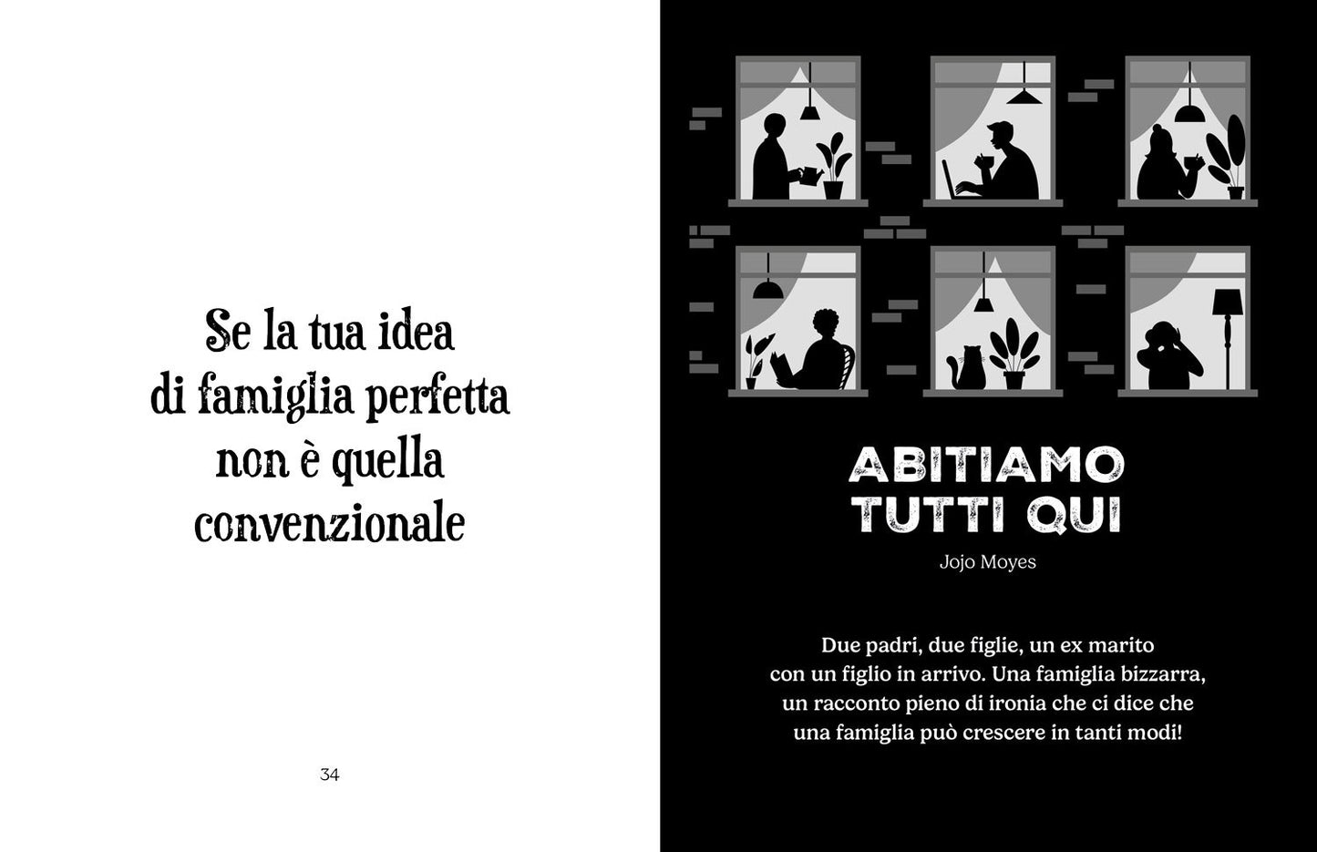 BIBLIOTERAPIA. 100 LIBRI PER L'ANIMA
