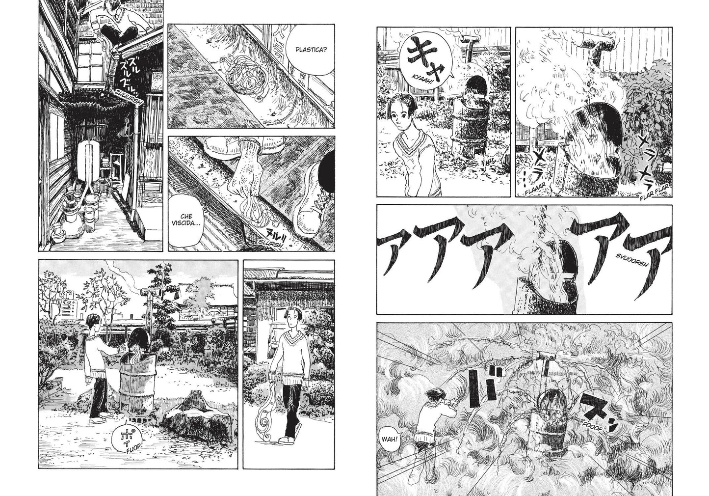 RACCONTI VAGABONDI VOL. 2