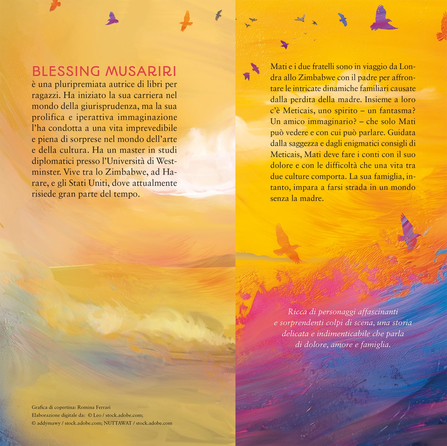 Tutto ha inizio alla fine