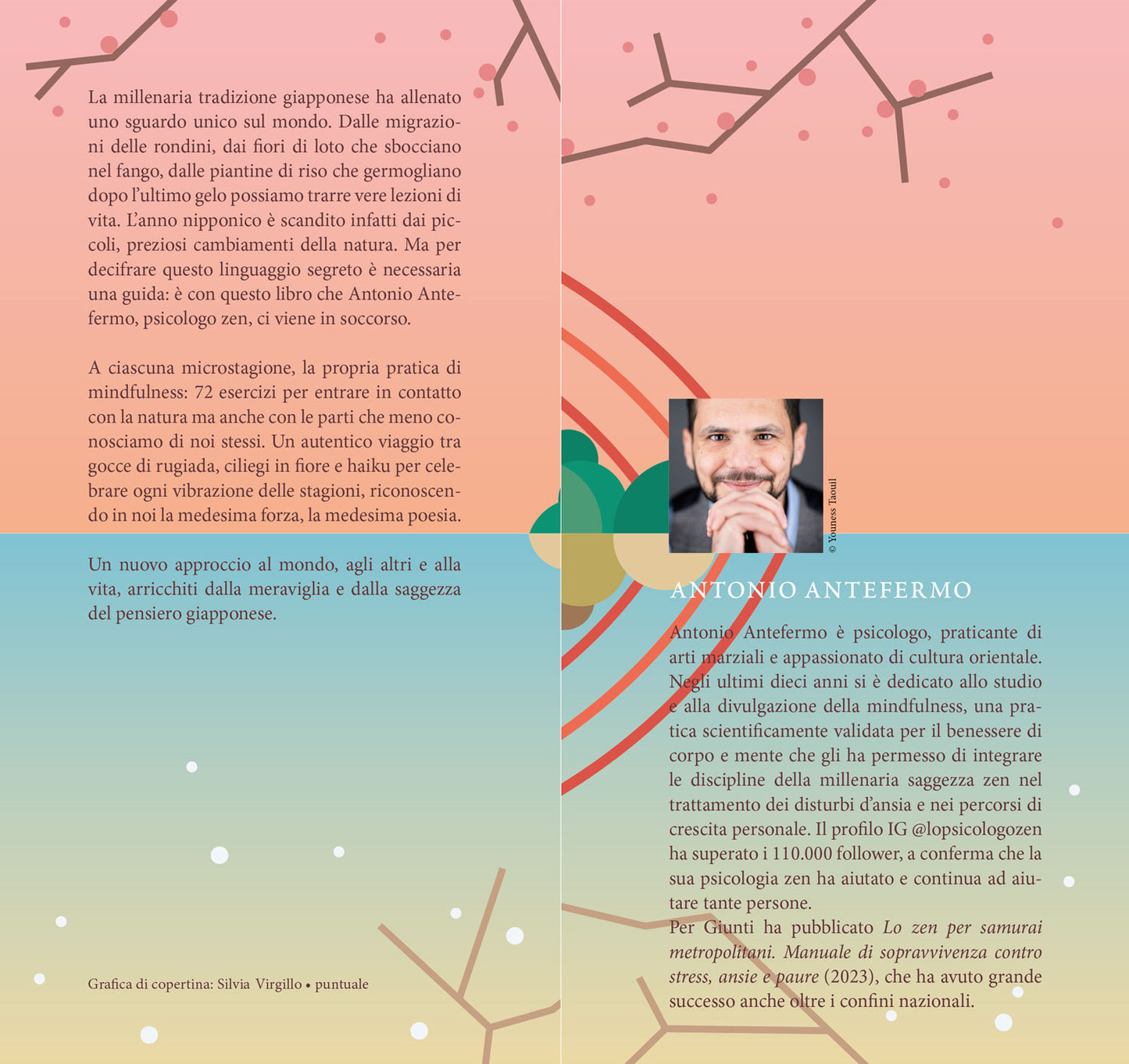 Il linguaggio segreto delle stagioni. Vivere al ritmo del Giappone