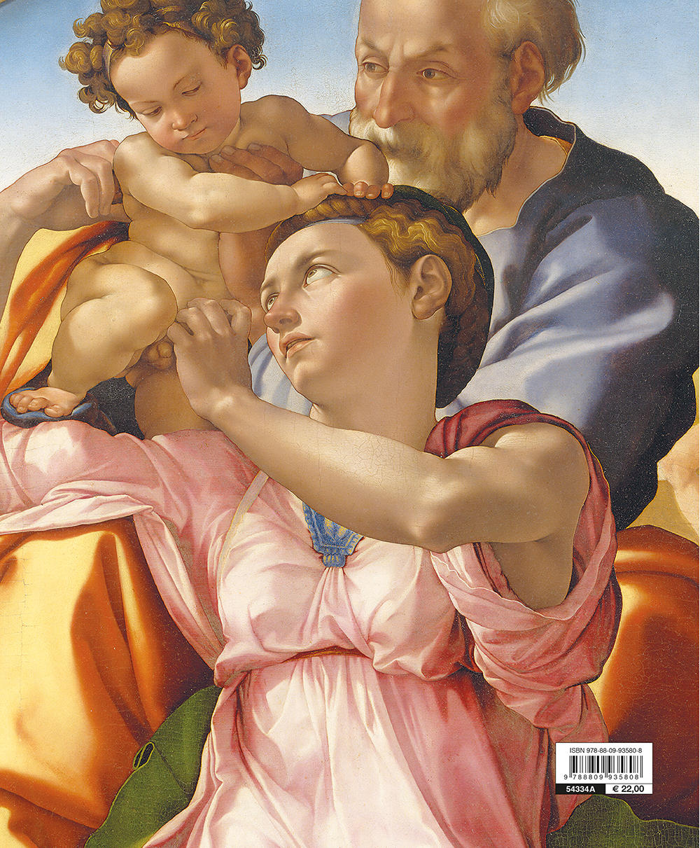 Les Offices Chefs-d'oeuvre