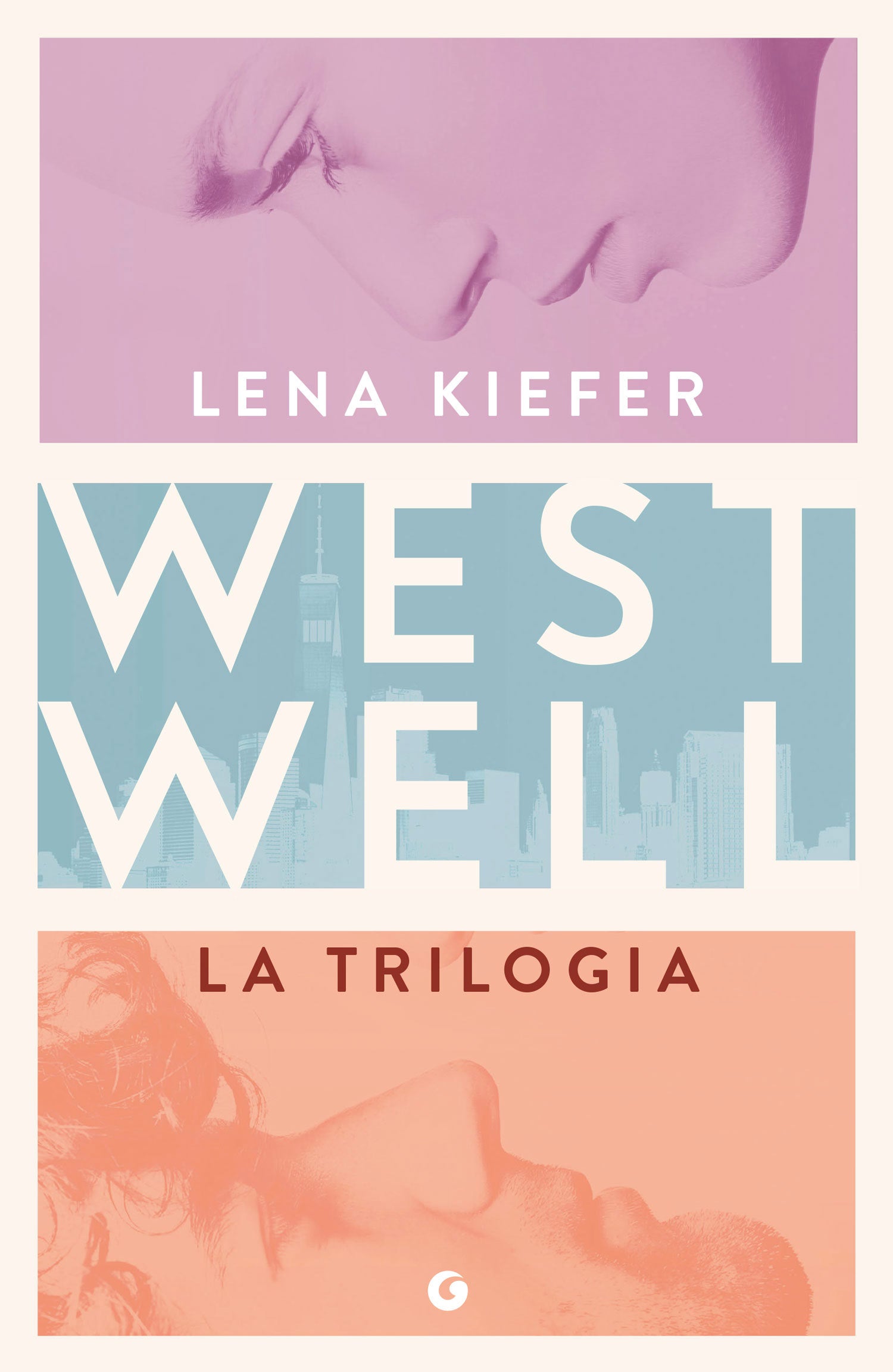 Westwell. La trilogia