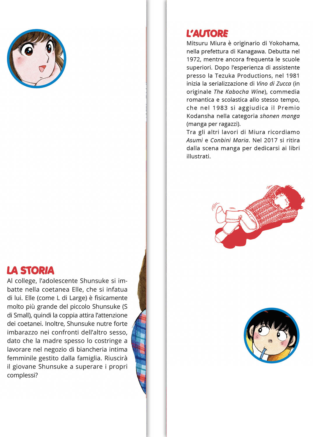 VINO DI ZUCCA VOL. 13