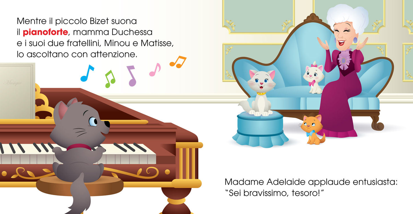 Bizet Fratelli e amici Storie per diventare grandi