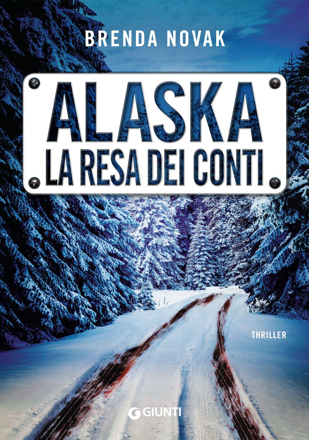 Alaska la resa dei conti