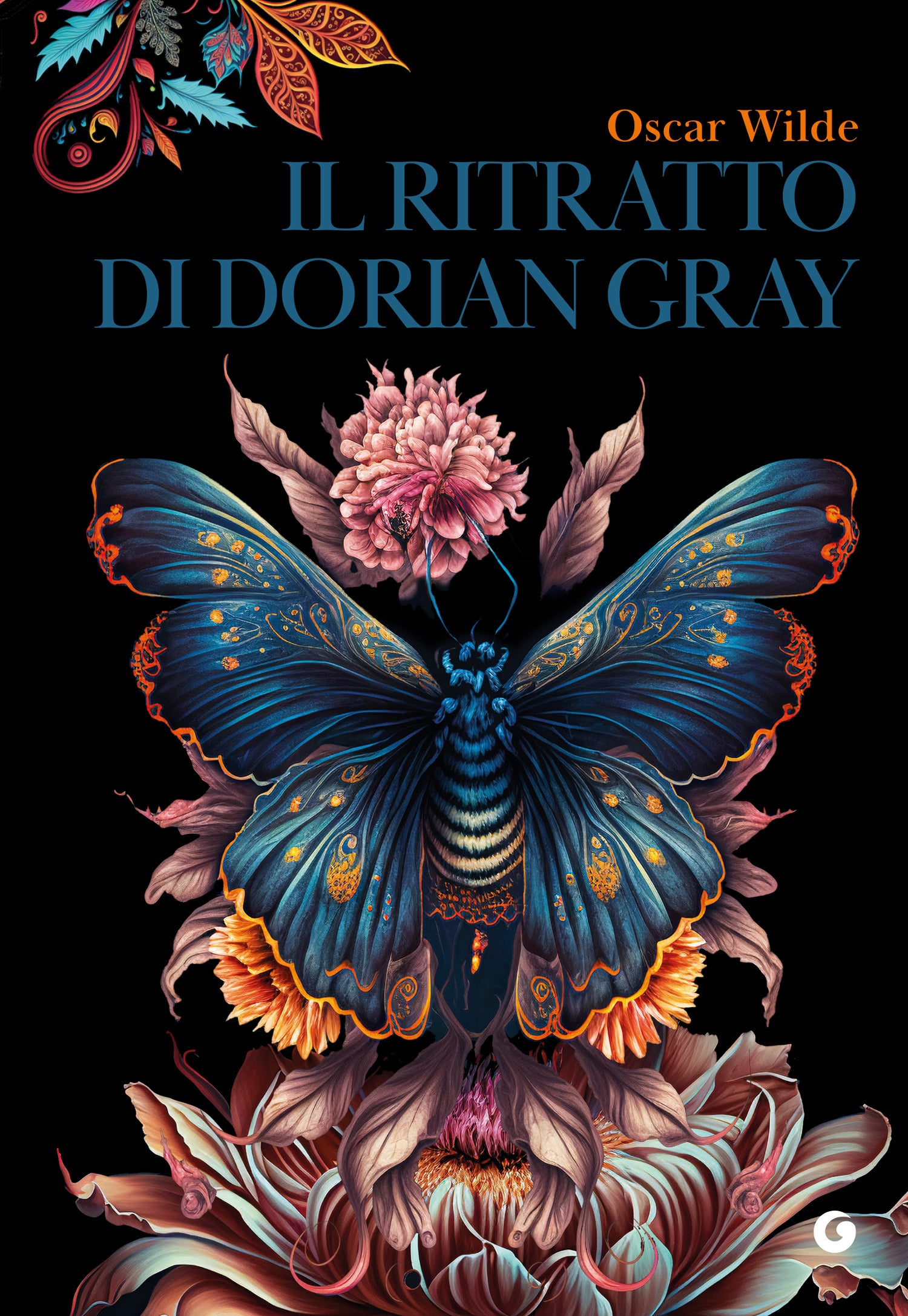 Il ritratto di Dorian Gray