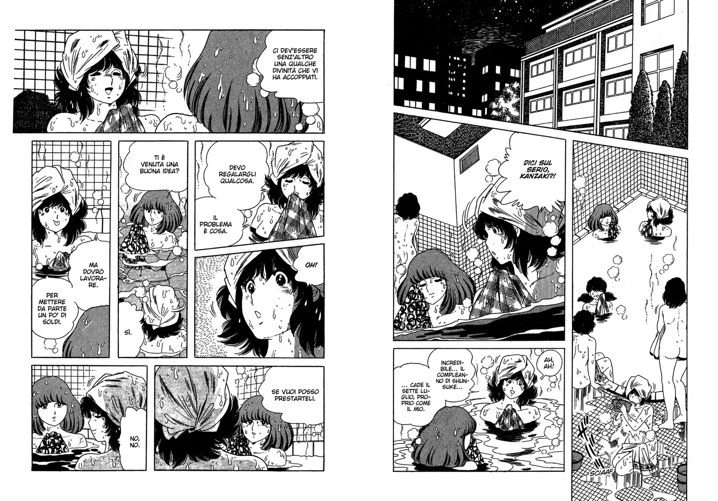 Vino di Zucca vol. 3