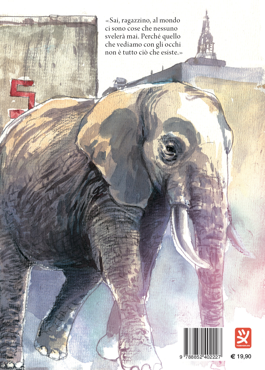 THE ILLUSIONIST VOL. 1