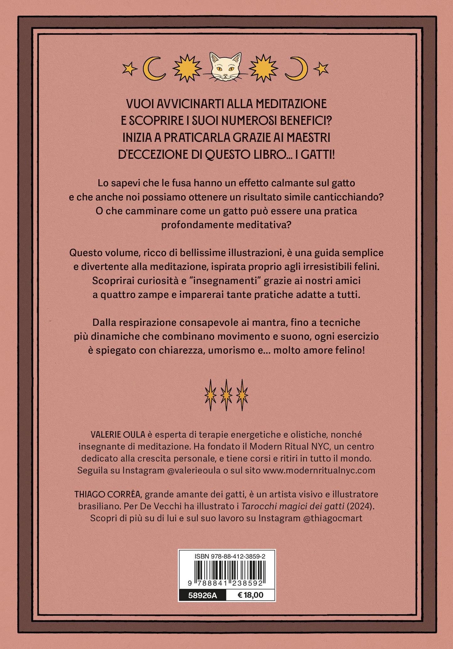 GATTI ZEN. Guida felina alla meditazione