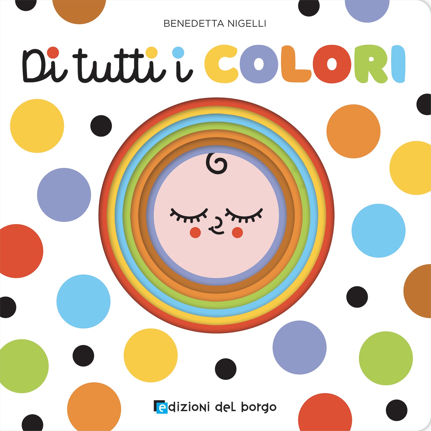 Di tutti i colori