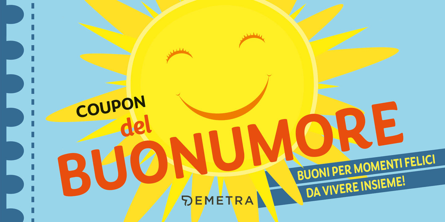 Coupon del buonumore