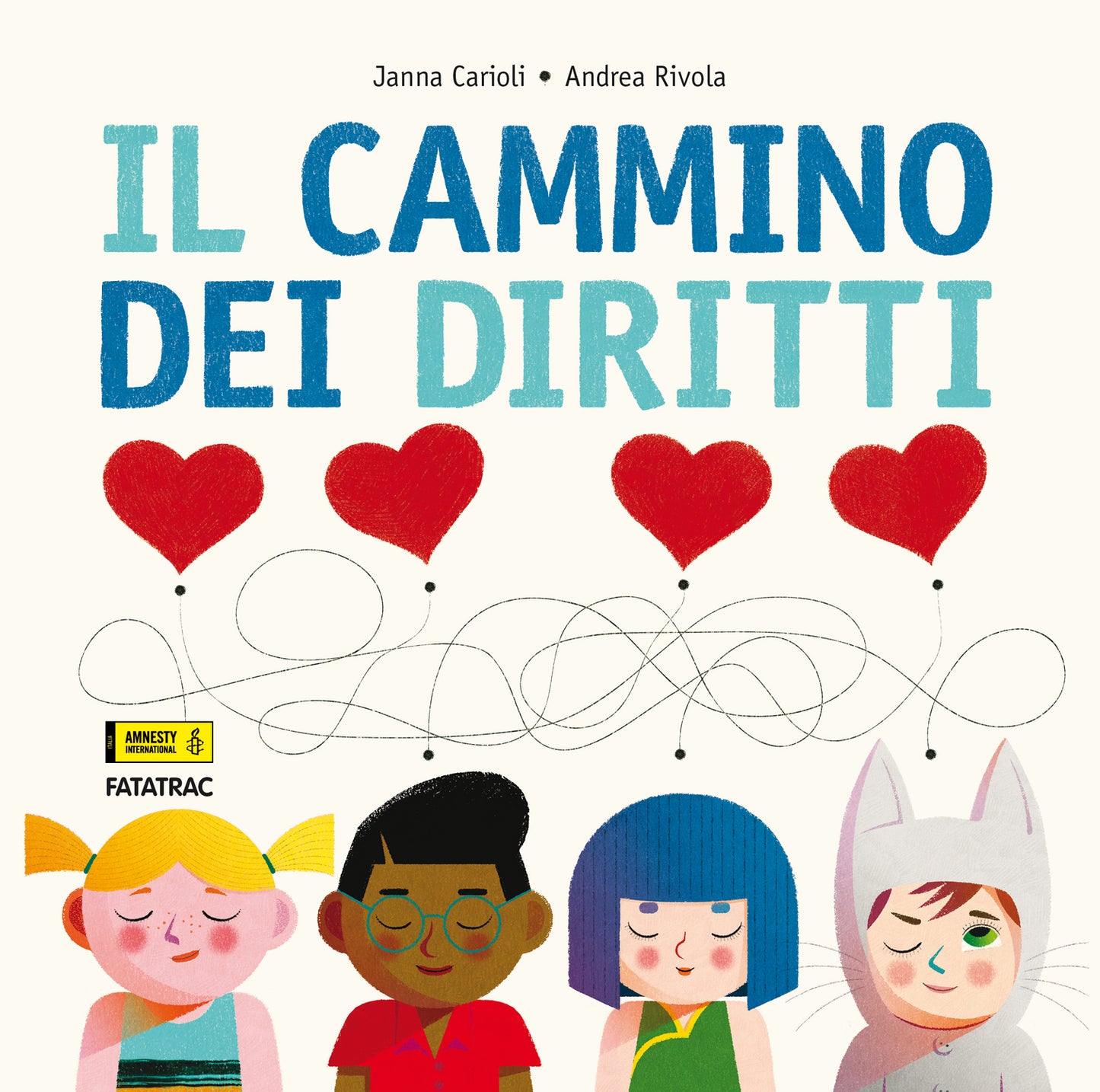 Il cammino dei diritti