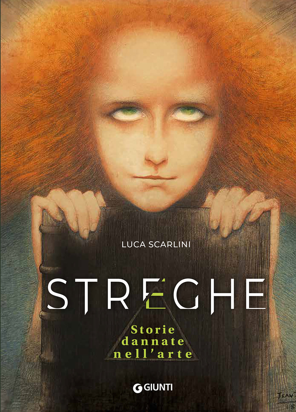 Streghe . Storie dannate nell'arte
