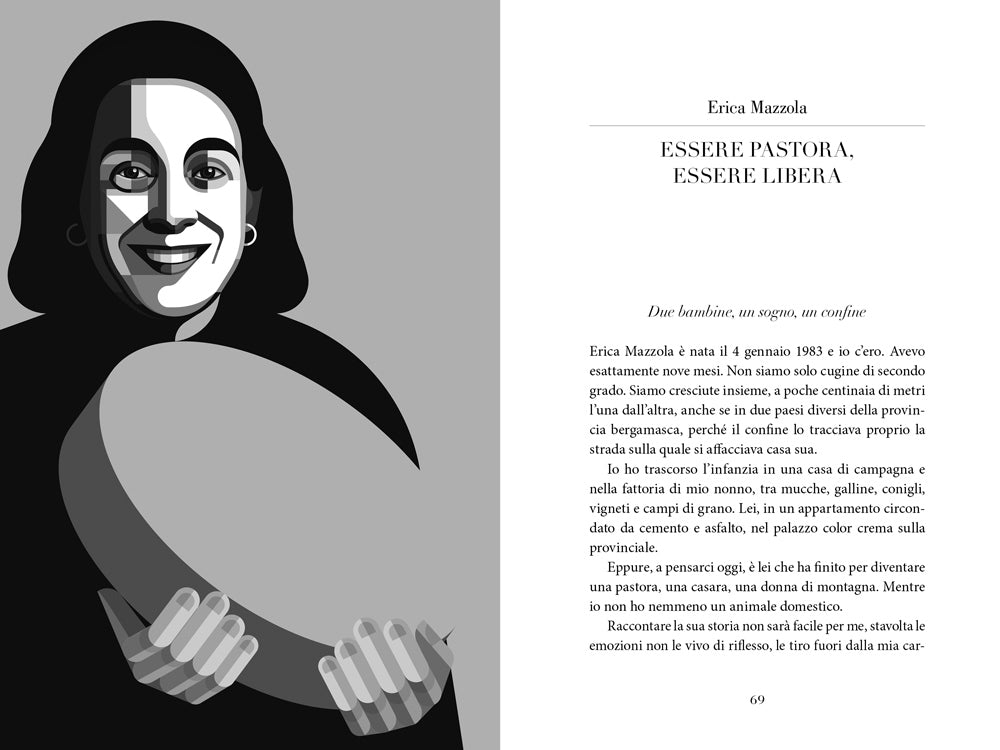 Basta una goccia. Storie di gastronome ribelli