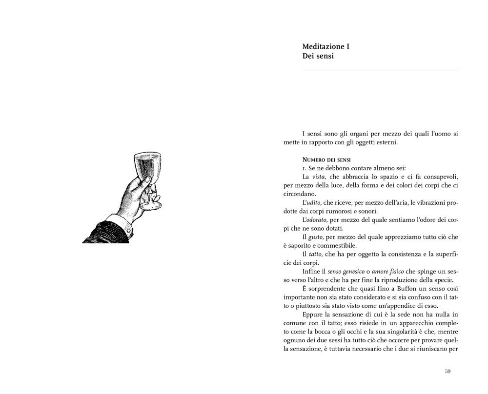 FISIOLOGIA DEL GUSTO O MEDITAZIONI DI GASTRONOMIA TRASCENDENTE