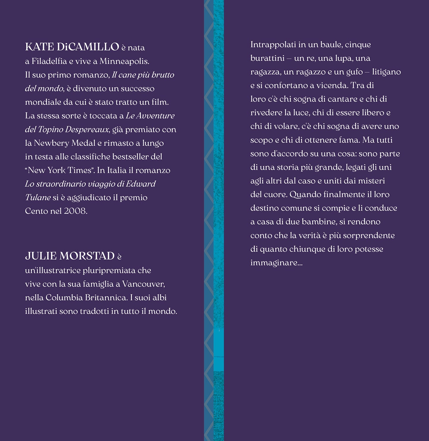 Il Baule del Capitano