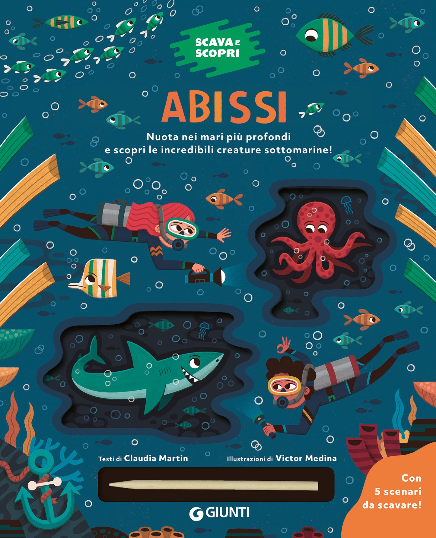 Abissi