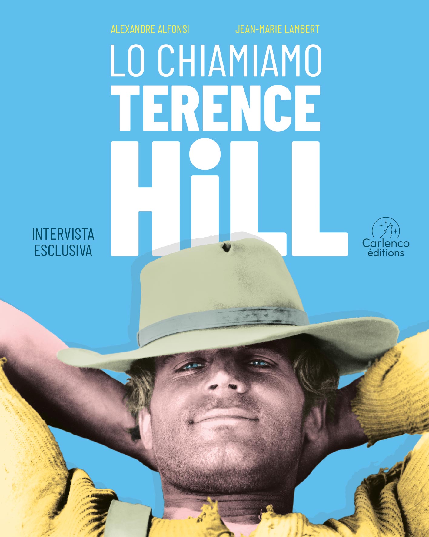 LO CHIAMIAMO TERENCE HILL