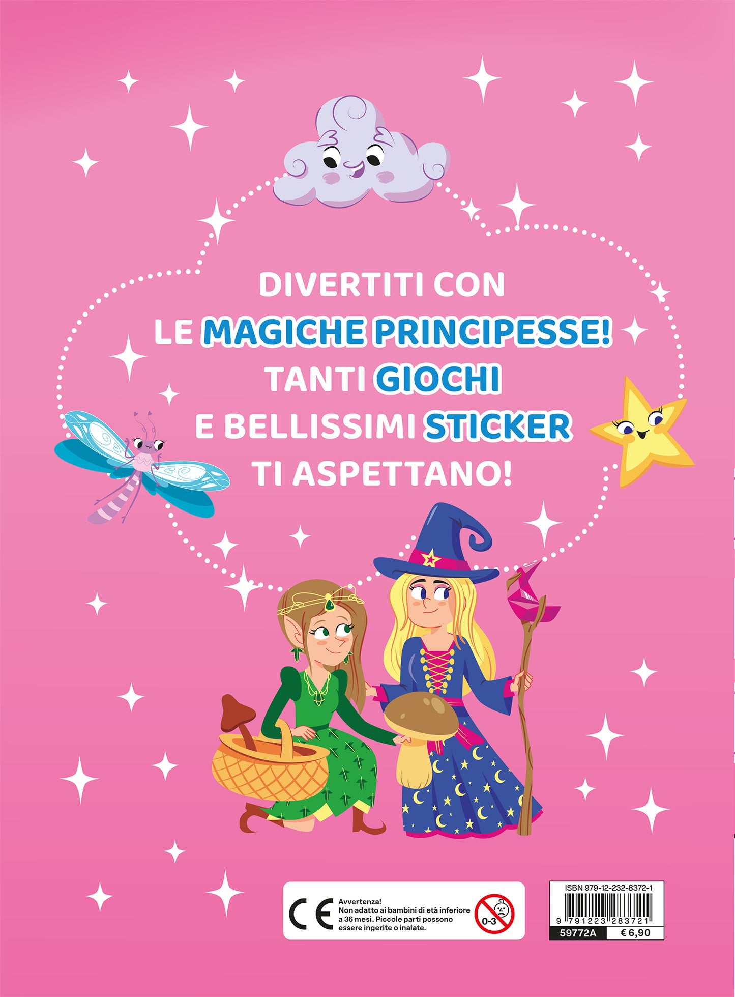 Magiche Principesse